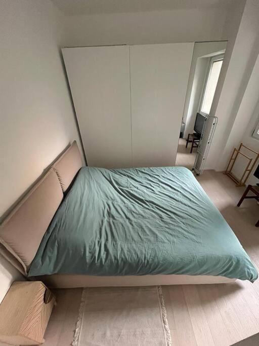 Modern Apartment - Walking Distance To Milan Central Station Exterior photo